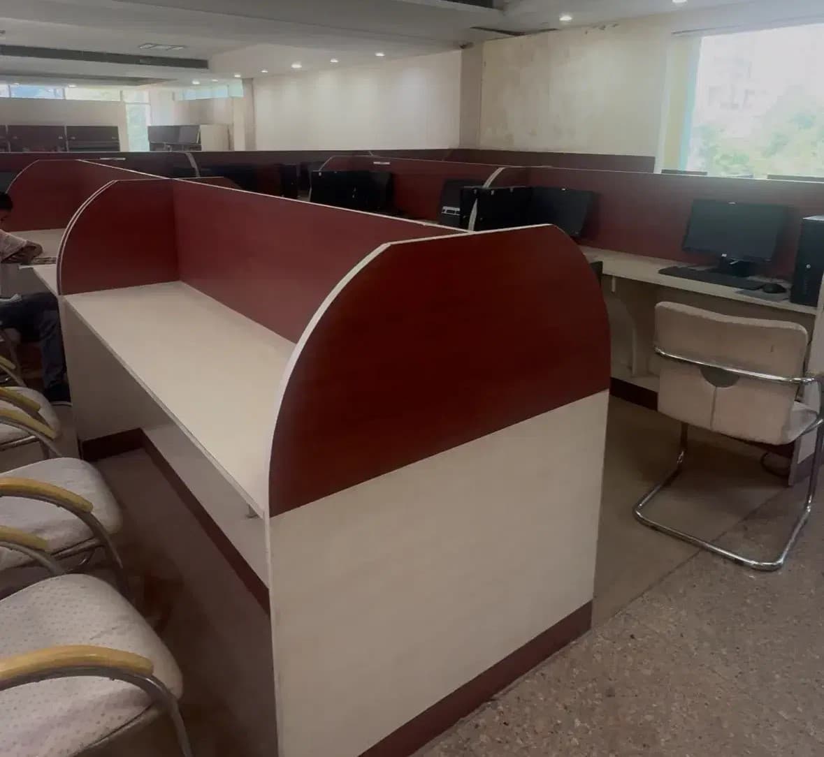 Fostiima Business School New Delhi Academic Building photo 11